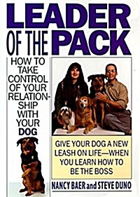 Leader of the Pack (Paperback)