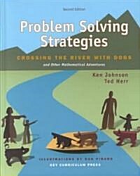 [중고] Problem Solving Strategies (Hardcover)