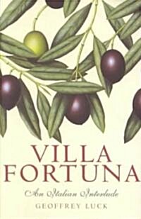 Villa Fortuna (Paperback)