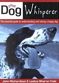 Dog Whisperer (Paperback)