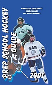 Prep School Field Hockey Guide (Paperback)