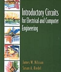 [중고] Introductory Circuits for Electrical and Computer Engineering (Hardcover)