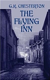 The Flying Inn (Paperback)