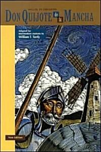 Classic Literary Adaptations, Don Quijote de la Mancha (Paperback, 2)