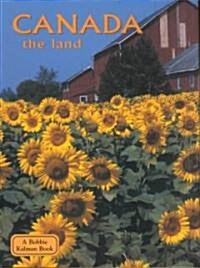 Canada the Land (Paperback, 2nd)