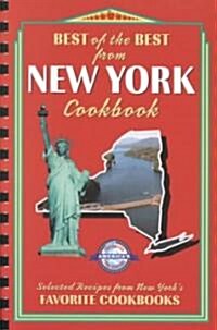 Best of the Best from New York (Paperback)