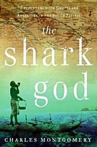 The Shark God (Hardcover)