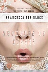 Necklace of Kisses (Paperback)