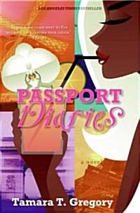 Passport Diaries (Paperback)