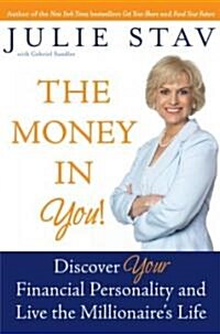 The Money in You! (Hardcover)