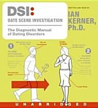 Dsi, date Scene Investigation (Audio CD, Unabridged)