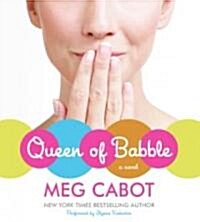 Queen of Babble (Audio CD)