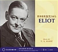 Essential Eliot (Audio CD)