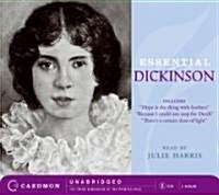 Essential Dickinson (Audio CD)