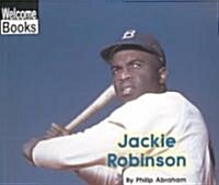 Jackie Robinson (Paperback)