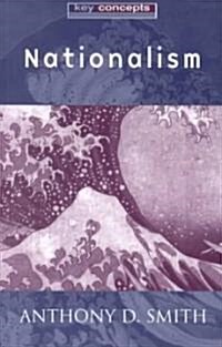 Nationalism (Paperback)