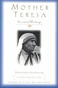 Mother Teresa: Essential Writings (Paperback)