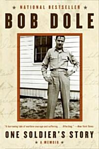 One Soldiers Story: A Memoir (Paperback)