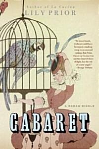 Cabaret: A Roman Riddle (Paperback)