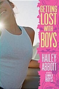 Getting Lost with Boys (Paperback)
