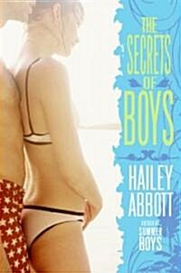 The Secrets of Boys (Paperback)