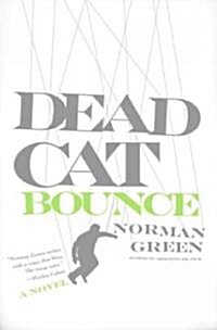Dead Cat Bounce (Paperback)