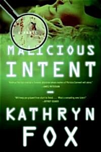 Malicious Intent (Paperback)