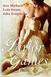 Parlor Games (Paperback)