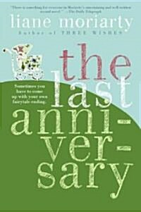 The Last Anniversary (Paperback)