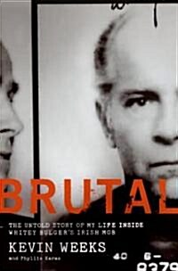 Brutal (Hardcover)