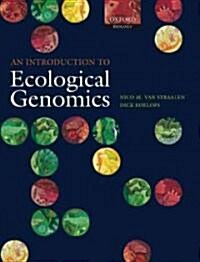 An Introduction to Ecological Genomics (Paperback)