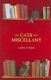 Cats Miscellany (Hardcover)