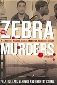 The Zebra Murders (Hardcover)