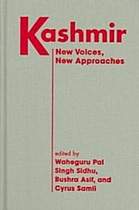 Kashmir (Hardcover)