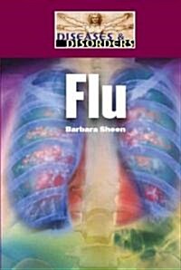 Flu (Library Binding)