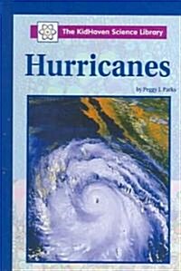 Hurricanes (Library Binding)