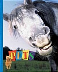 Pets (Hardcover)