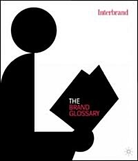 The Brand Glossary (Paperback, 2007)