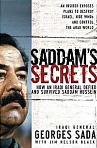 Saddams Secrets (Hardcover)