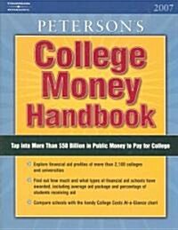 Petersons Financial Aid Set (Paperback, PCK)
