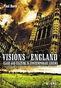 Visions of England (Hardcover)