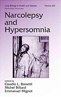 Narcolepsy and Hypersomnia (Hardcover)