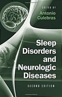 Sleep Disorders and Neurologic Diseases (Hardcover, 2)