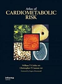 Atlas of Cardiometabolic Risk (Hardcover)