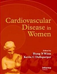 Cardiovascular Disease in Women (Hardcover)