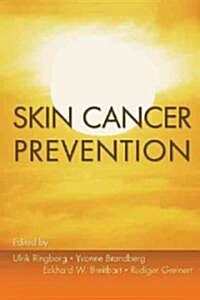 Skin Cancer Prevention (Hardcover)