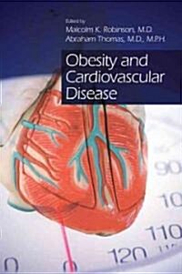 Obesity And Cardiovascular Disease (Hardcover)