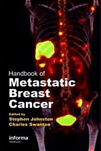 Handbook of Metastatic Breast Cancer (Hardcover, 1st)