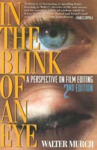 In the Blink of an Eye: A Perspective on Film Editing (Paperback, 2)