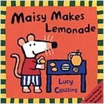 Maisy Makes Lemonade (Paperback)
